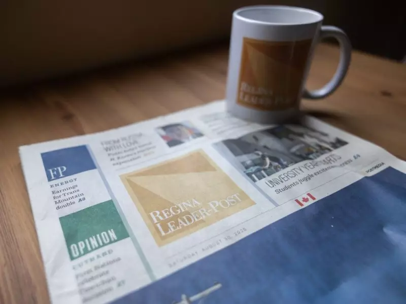 Regina's Top 2025 Stories: From Police Chief Firing to Grey Cup Win