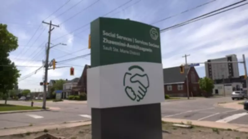 Rent Arrears Escalate for Social Housing in Sault Ste. Marie Amid Tribunal Delays