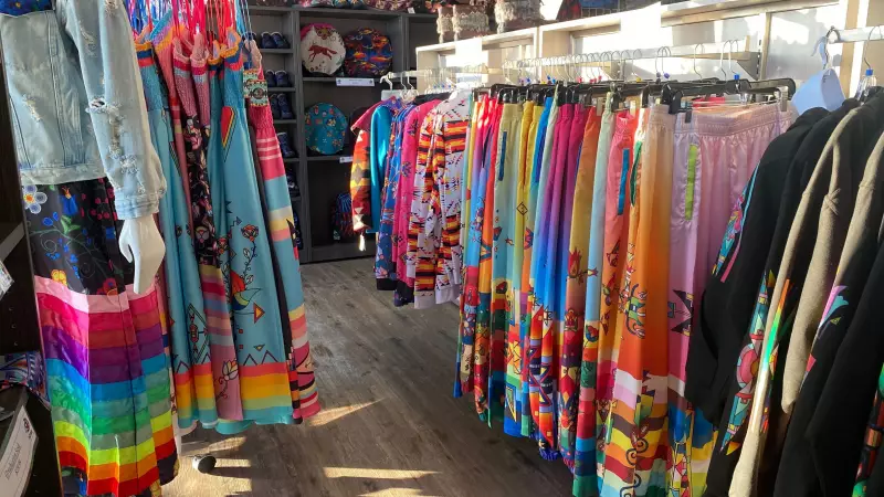 Ribbon Skirts in Edmonton: A Powerful Symbol of Cultural Reclamation in 2026