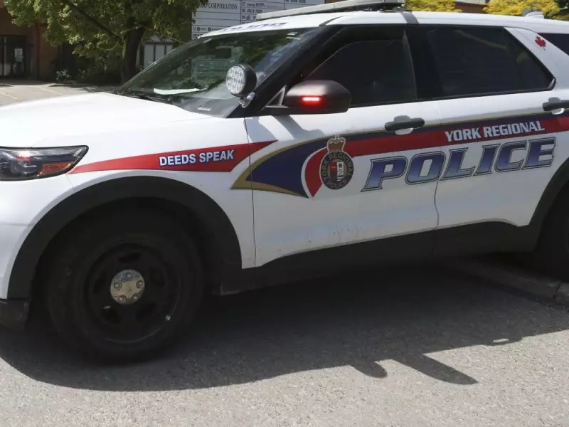 Richmond Hill Home Targeted in Second Drive-By Shooting in Months