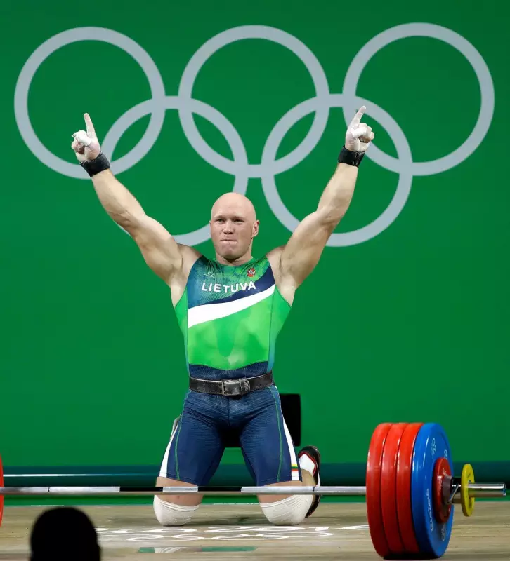 Rio 2016 Doping Scandal Expands: Seven Athletes, Including Medalist, Face Sanctions