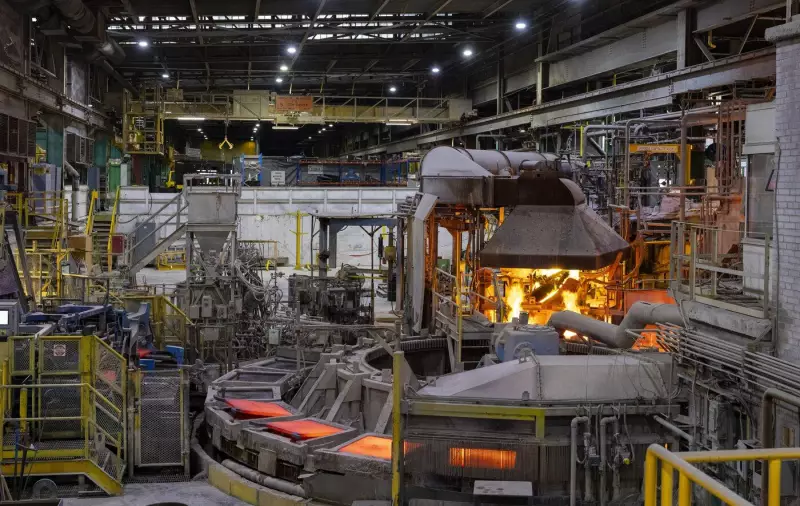 Rio Tinto in Early Talks to Acquire Glencore, Confirms Mining Giant