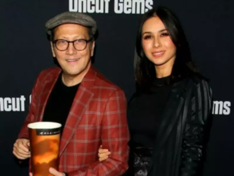 Rob Schneider's Wife Files for Divorce After 15 Years of Marriage
