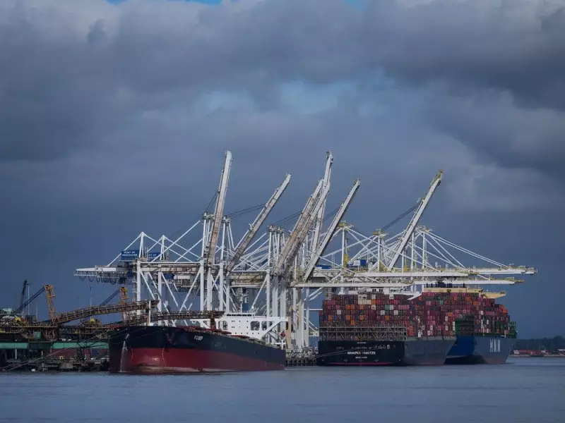 Roberts Bank Pipeline Faces Hurdles: Conservationists Warn of Whale Habitat Threat