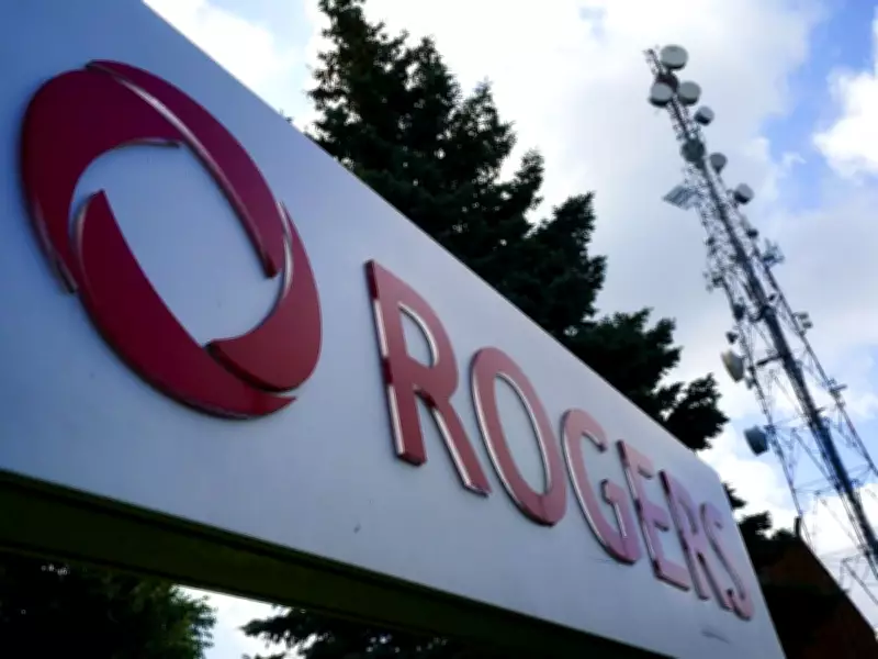 Rogers Media Revenue Soars 126% Fueled by Blue Jays Success and MLSE Acquisition