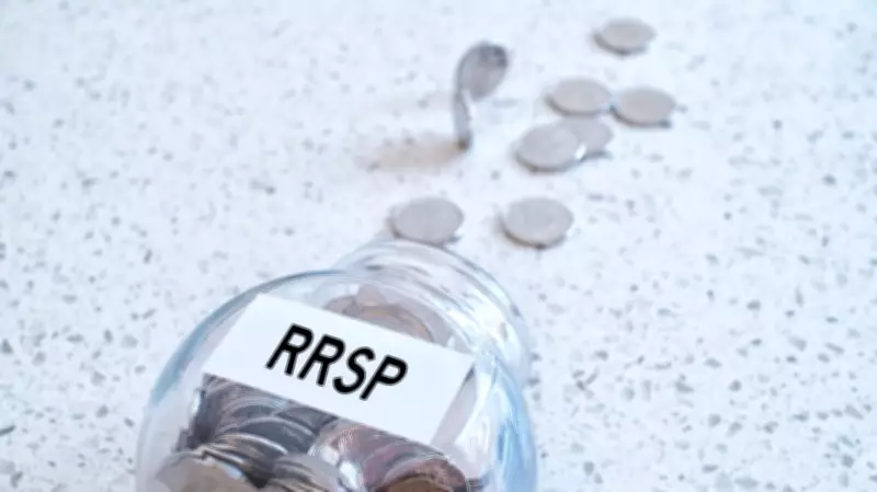 RRSP Deadline Approaches: Essential Financial Planning Strategies for Canadians
