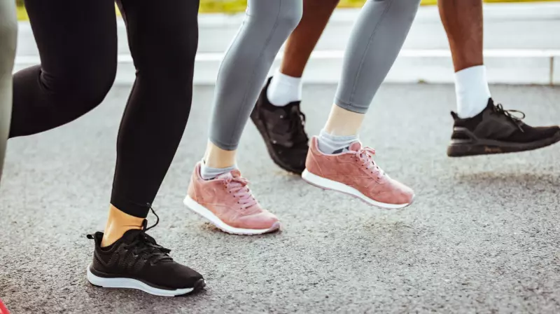 Rucking: The Simple Canadian Fitness Trend with Major Health Benefits