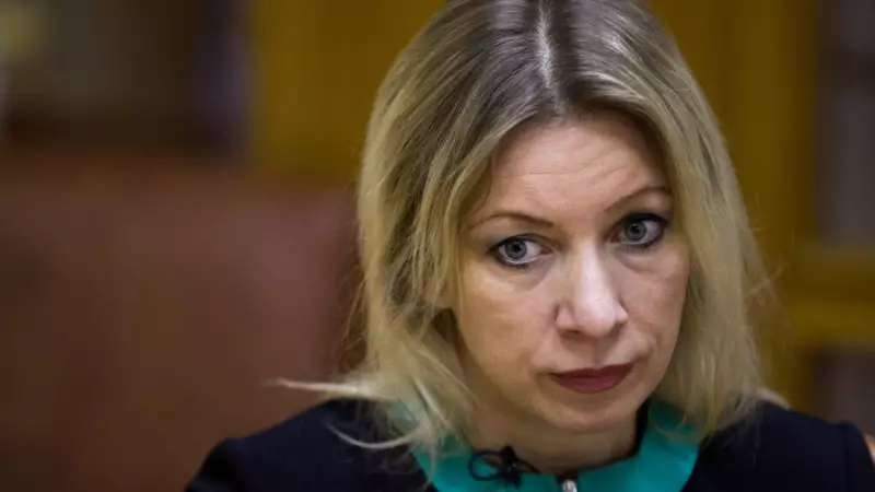 Russia Demands West Stop Claims of Moscow-Beijing Threat to Greenland