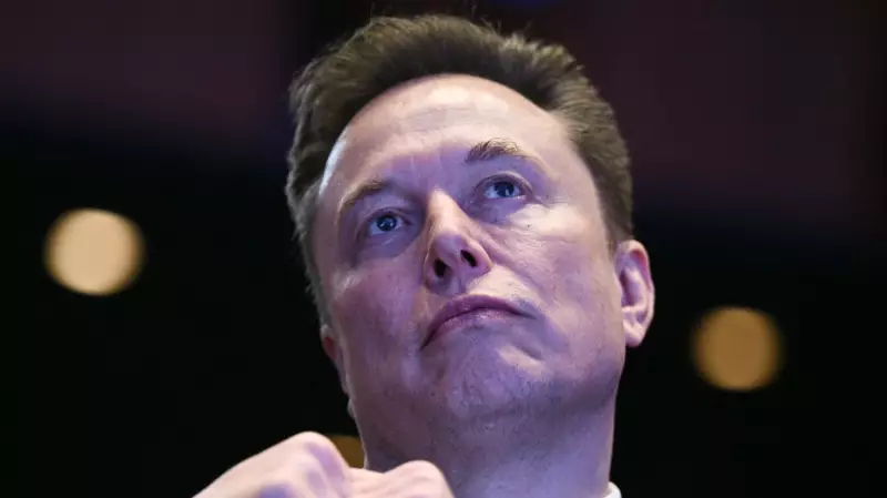 Ryanair Launches 'Idiot' Seat Sale Targeting Elon Musk in Feud Escalation