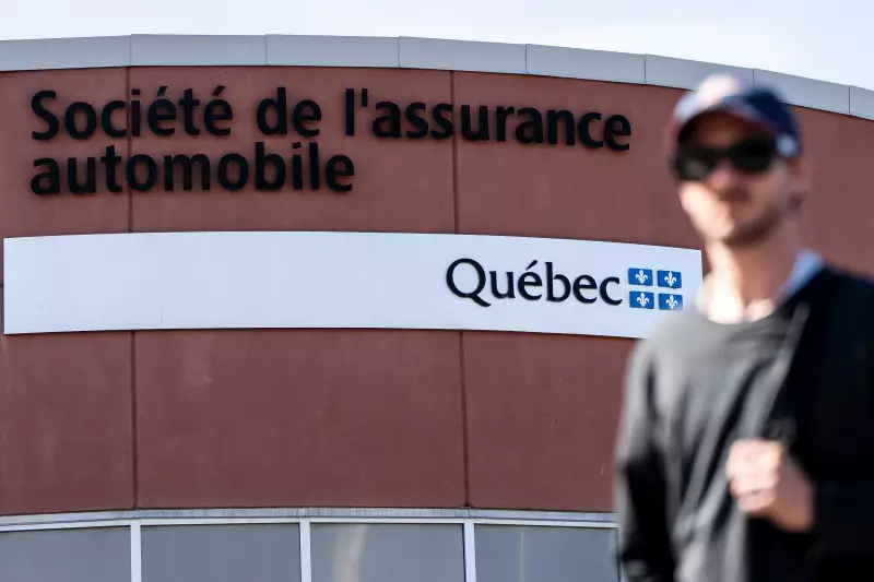 SAAQclic Fiasco: Montreal Business Group Slams Auto Board for Security Breaches