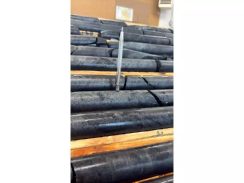 SAGA Metals Launches 2026 MRE Drill Program at Labrador's Radar Critical Minerals Project