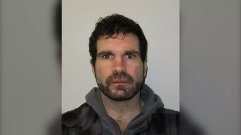Saint John Police Arrest Dylan Miller on Canada-Wide Warrant, Add New Charges