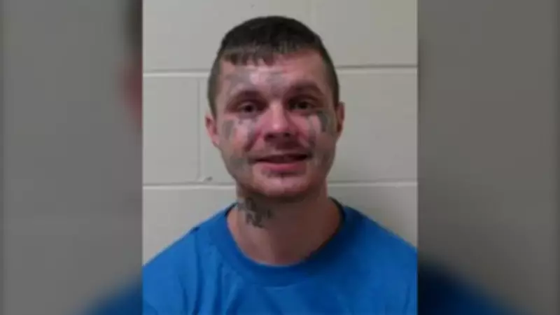 Saint John Police Arrest Man Wanted on Canada-Wide Warrant, Facing Multiple Charges