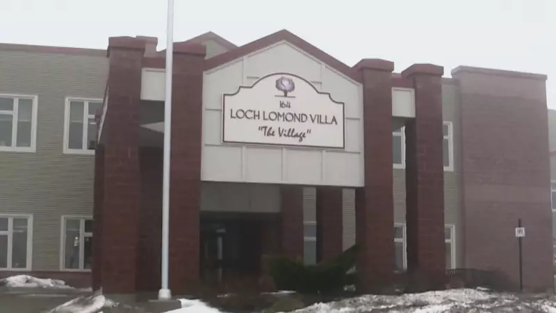Saint John Police Confirm 12 Victims in Nursing Home Sexual Offences Investigation