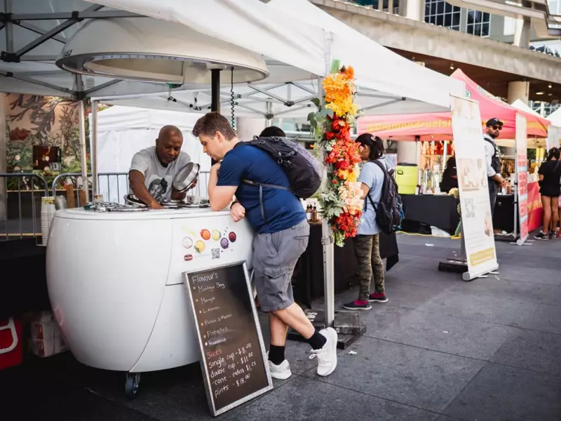 Sankofa Square Loses $1.5M as Event Planners Abandon Renamed Toronto Plaza