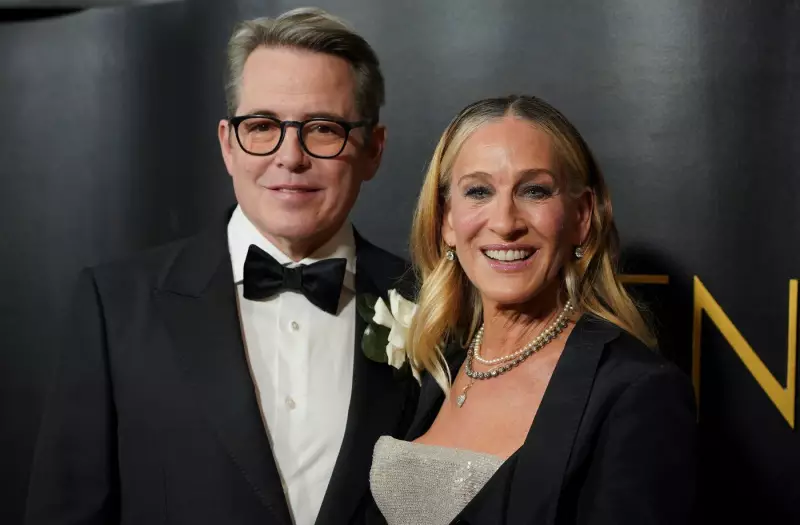 Sarah Jessica Parker & Helen Mirren Honoured with Golden Globes' Top Awards in 2026