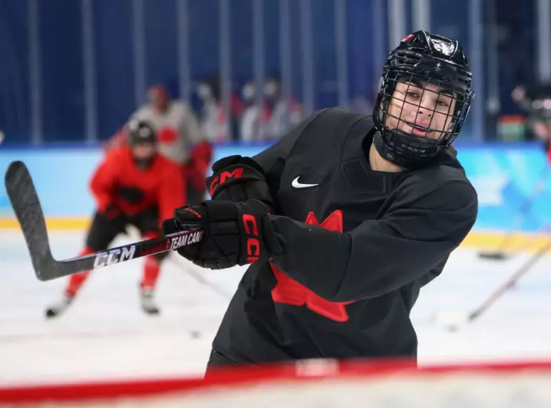 Sarah Nurse on Olympic Gold, Sobey's Campaign & Life After Beijing 2022