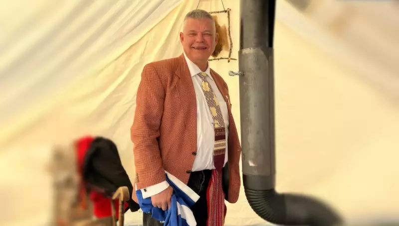 Sask. Métis Representative Faces Backlash Over Threatening Voicemails