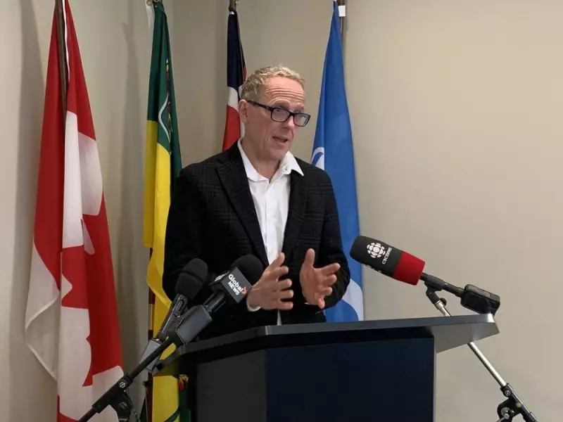 Sask. NDP Demands Real-Time Hospital Closure Updates After 643 Disruptions