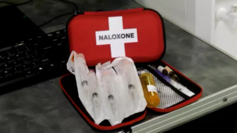 Saskatchewan Coroner Reports Fewer Overdose Deaths in 2025, But Recent Spike Raises Concerns