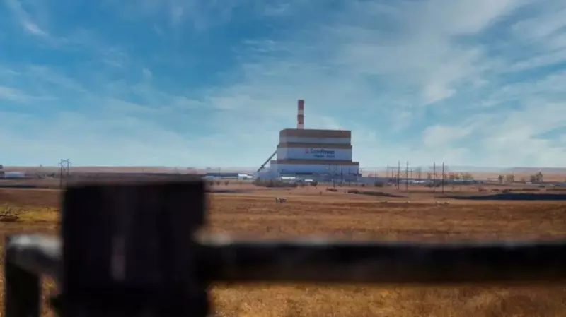 Saskatchewan Court Dismisses Legal Challenge to Extend Coal Power Beyond 2030