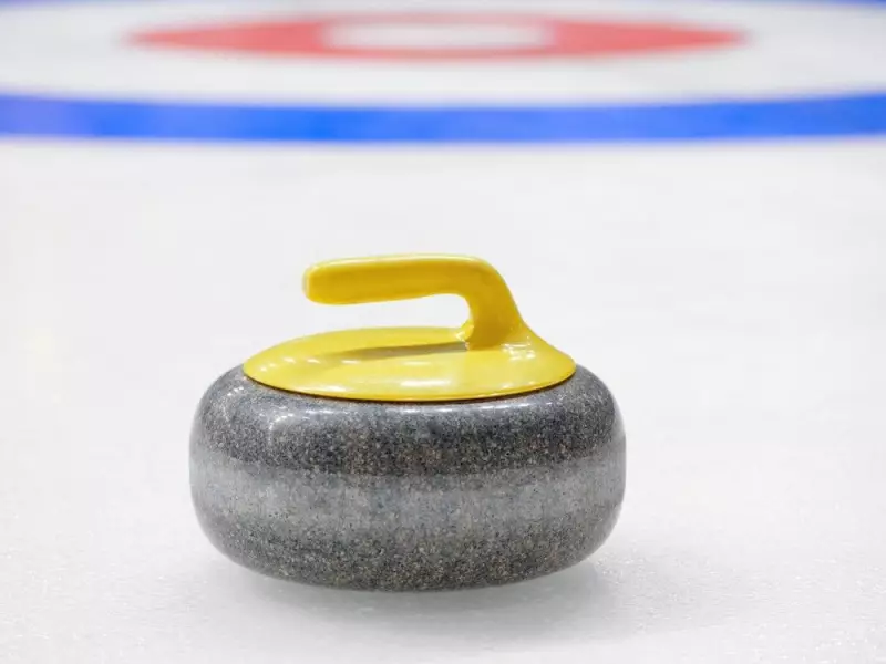Saskatchewan Curling Championships: Kleiter Leads Men, Thevenot Dominates Women's Draw