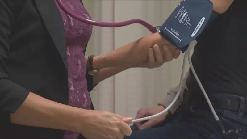 Saskatchewan Doctors Petition for Province-Wide Patient Registry to Improve Care Access