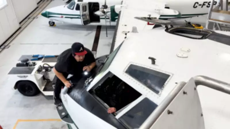 Saskatchewan Fire Crews Gear Up Early After 2025's Devastating Wildfire Season