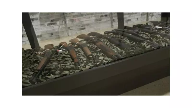 Saskatchewan Gun Owners Continue to Reject Federal Buyback Program