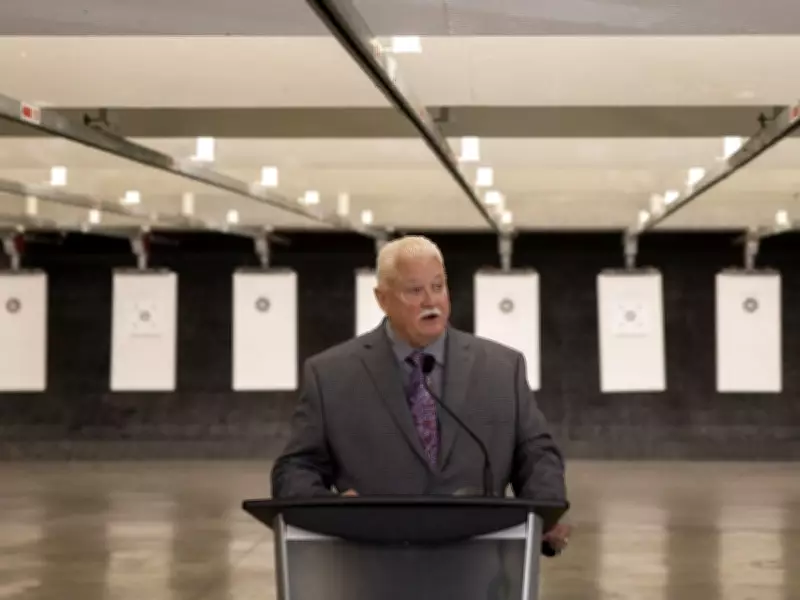 Saskatchewan Gun Owners Face Legal Crossroads Under Federal Firearms Ban