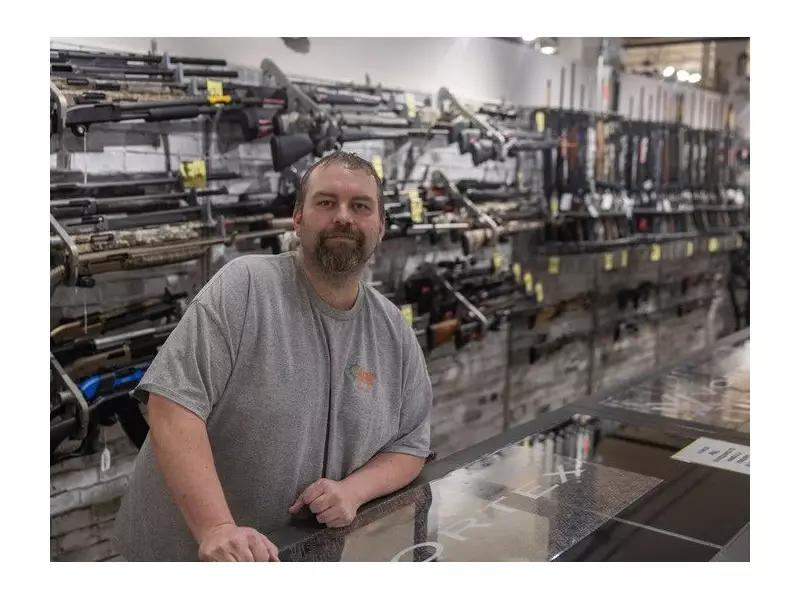 Saskatchewan Gun Shop in Limbo as Federal Buyback Program Enters New Phase