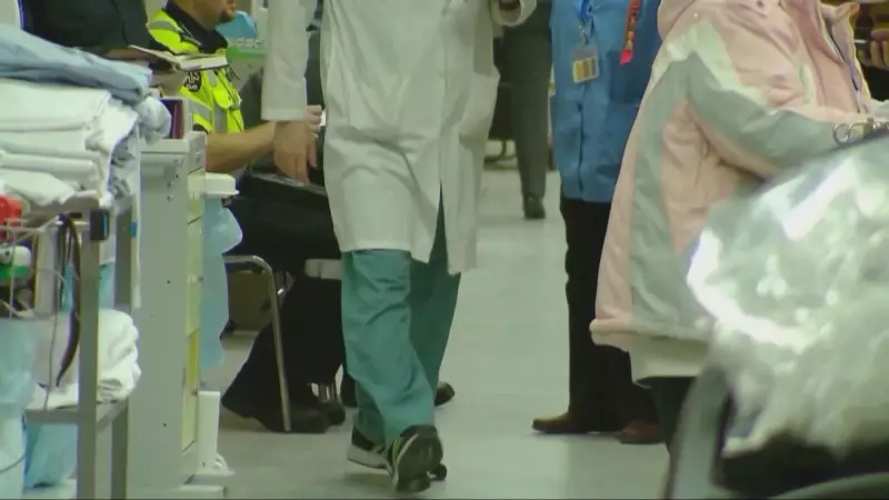 Saskatchewan Health Care Debate: Premier Moe Explores New Approaches Amid NDP Concerns