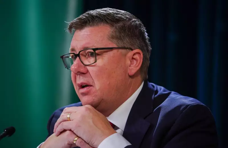 Saskatchewan Leaders Back PM's China Mission, Seek Common Goals