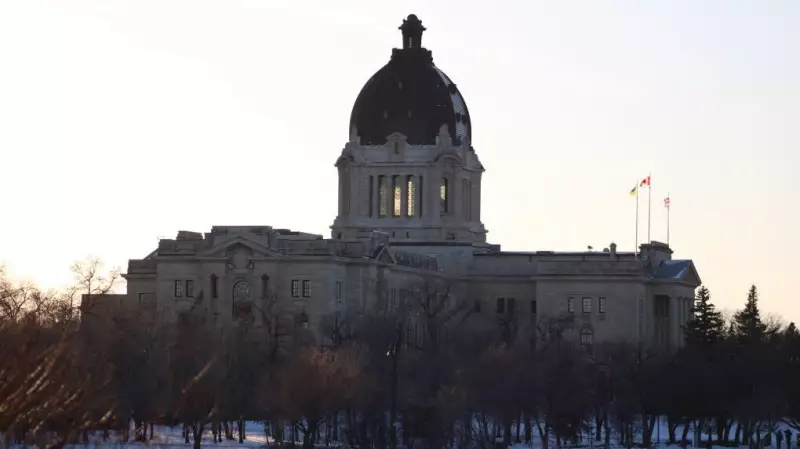 Saskatchewan NDP Demands Emergency Session Over 4% Rate Hikes