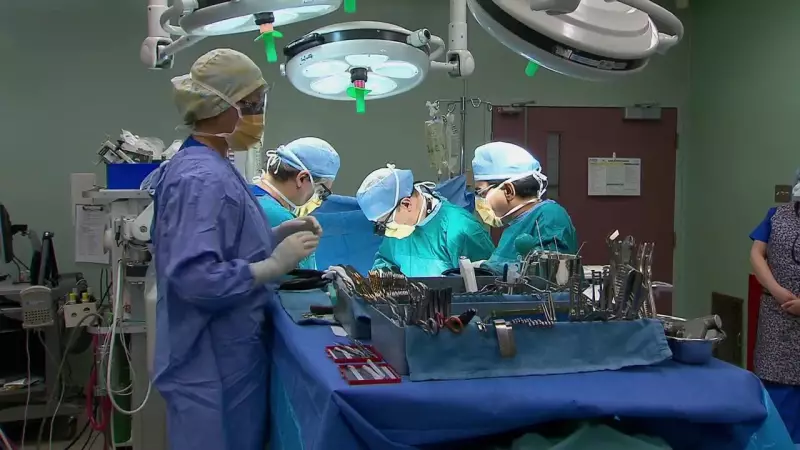 Saskatchewan NDP Sounds Alarm Over 'Chaos and Crisis' in Cancer, Surgery Waitlists