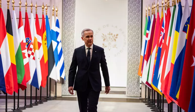 Saskatchewan Producers Optimistic as PM Carney Leads Trade Mission to China