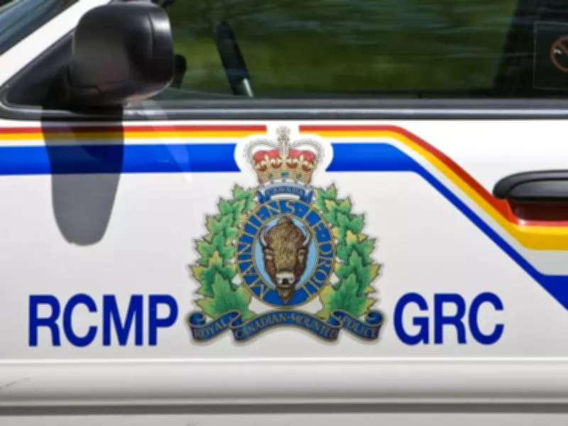 Saskatchewan RCMP Seize 9.1 Million Illegal Cigarettes in Major Highway Bust