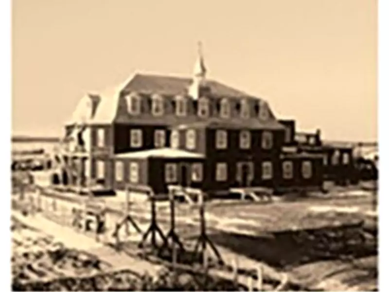 Saskatchewan Residential School Survivors Reach $27M Settlement Agreement