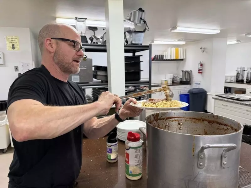 Saskatchewan Shelters Offer Warmth and Meals Amid Extreme Winter Conditions