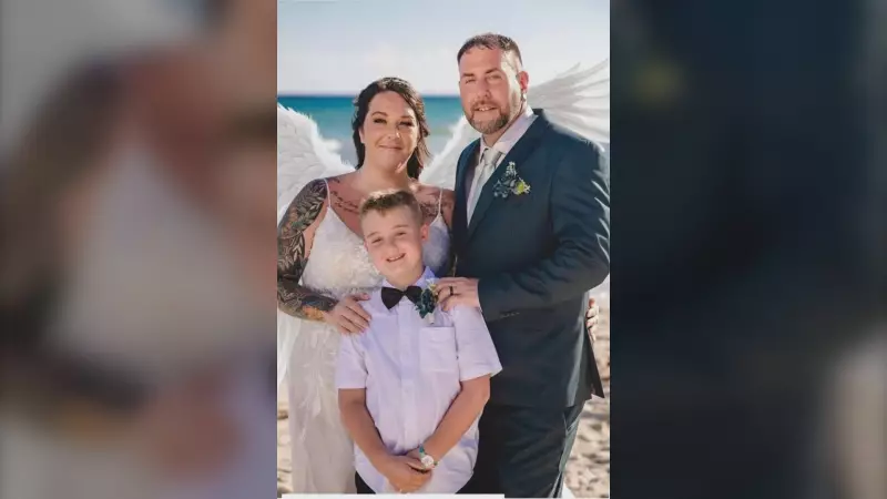 Saskatchewan Widower Demands Rail Crossing Safety Changes After Fatal Collision