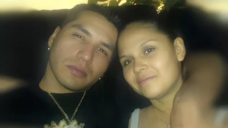 Saskatchewan Woman Recounts Husband's Fatal Shooting in Heart-Wrenching Testimony