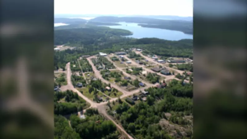 Saskatchewan's Uranium City Featured in 'Fallout' TV Series