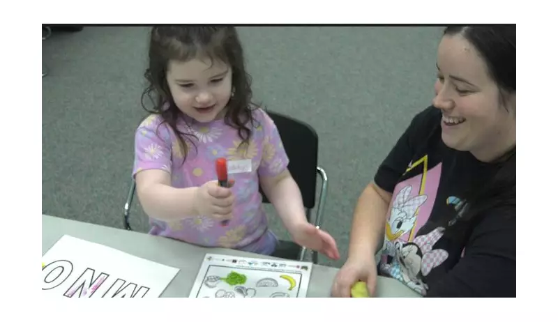 Saskatoon Celebrates Family Literacy Week with Focus on Everyday Learning