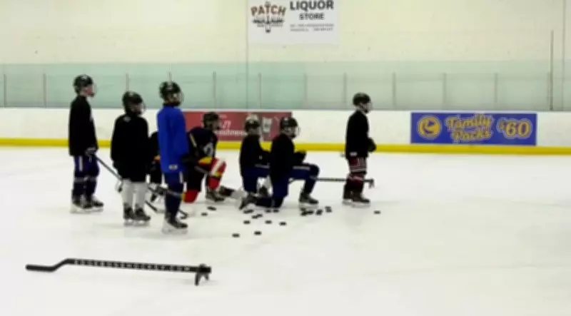 Saskatoon Hockey Academy Launches This Fall, Merging Ice Time with Academic Excellence