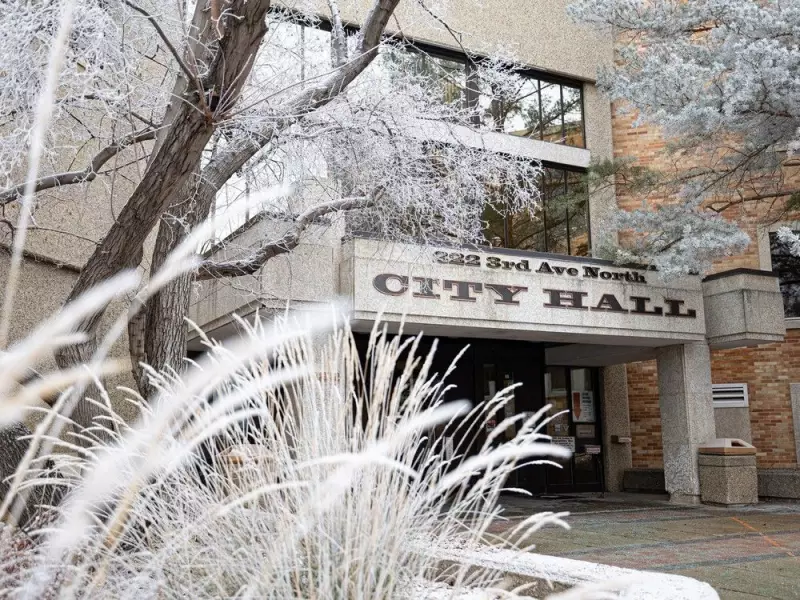 Saskatoon Light and Power Aligns Rates with SaskPower Increases