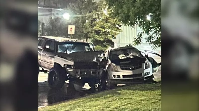 Saskatoon Man Admits Guilt in Fatal Quebec Avenue Dangerous Driving Case