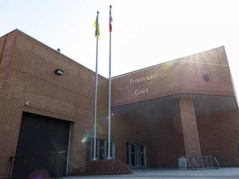 Saskatoon Man Faces New Hate Crime Charges for Alleged Anti-Semitic Posts