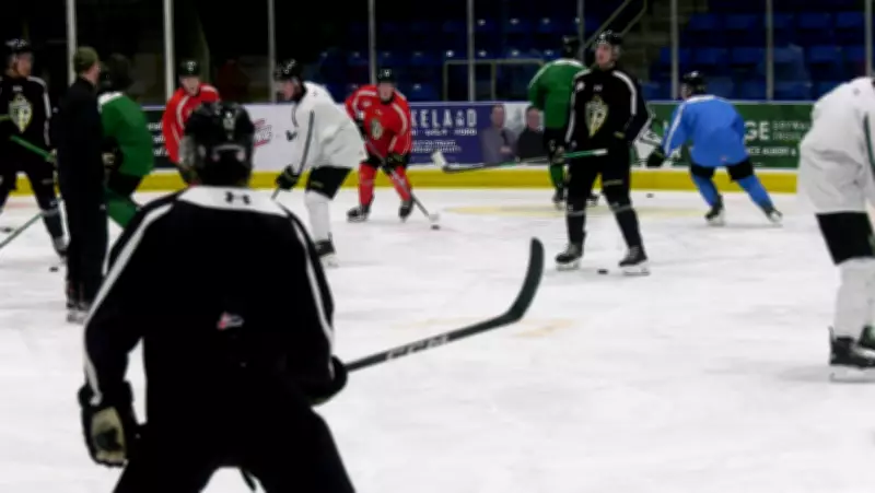 Saskatoon News: Raiders Lead Canada, Aim to Extend Eight-Game Win Streak