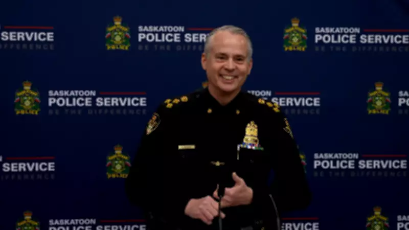 Saskatoon Police Officers to Study Transit Policing in London, England