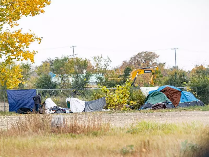 Saskatoon Readers Propose Dedicated Tax to Tackle Homelessness Crisis